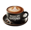 Modern Grounds Co. - Home